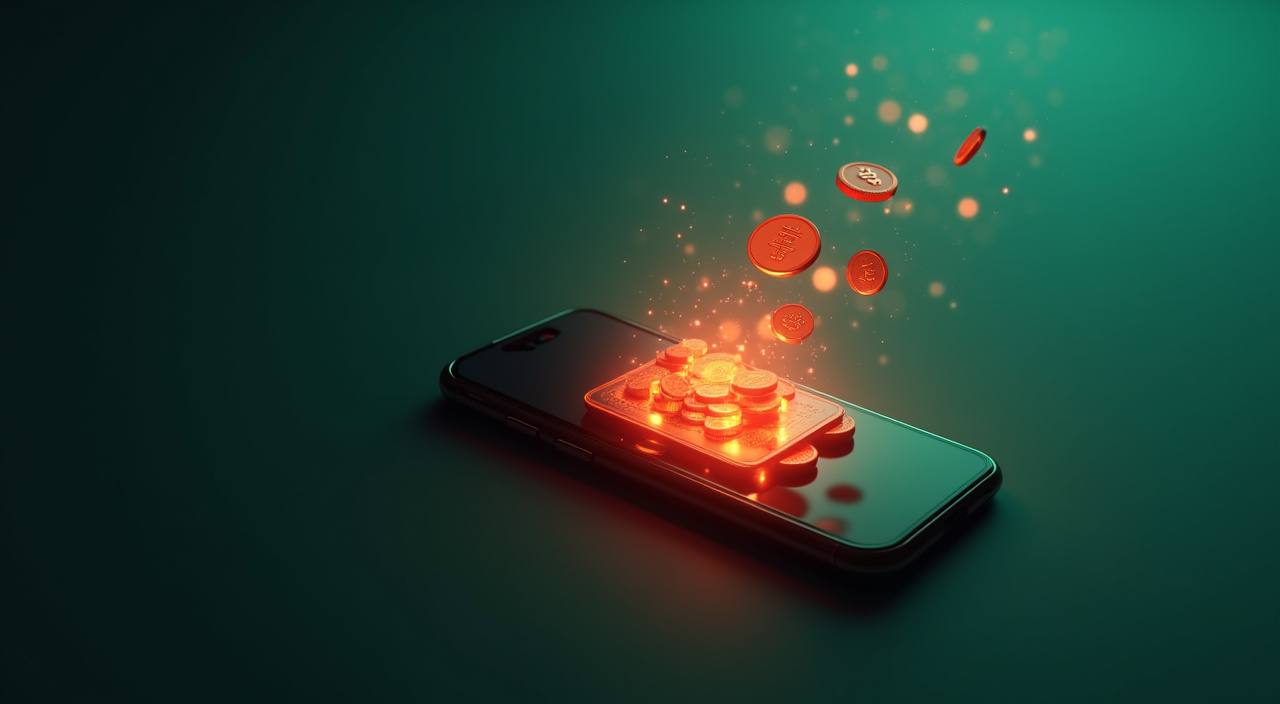 bd7999 casino app visual